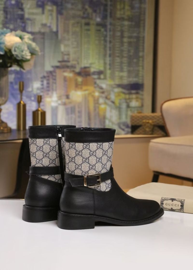 Gucci Boots